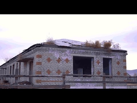 Видео: Проблемы Джидинского района. Кто и как будет их решать?