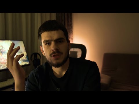 Видео: ценить Себя — НУЖНО!