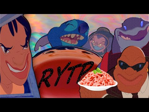 Видео: Лили и Сичь | RYTP