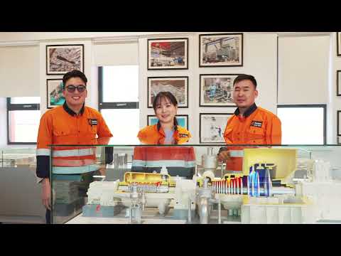 Видео: Цахилгаан эрчим хүч хэрхэн үүсдэг вэ?