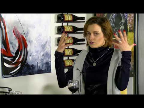 Видео: На чаша вино с Надежда Червенкова