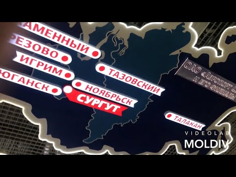 Видео: #СУРГУТ #СОЧИ САМОЛЁТ АЭРОПОРТ