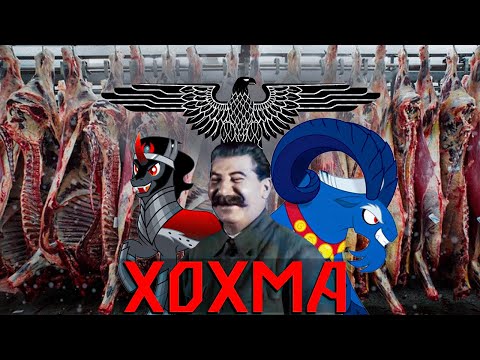 Видео: ЛОР мода для hoi4 Equestria at War