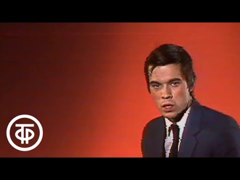Видео: Нам дороги эти позабыть нельзя. С.Гудзенко (1985)