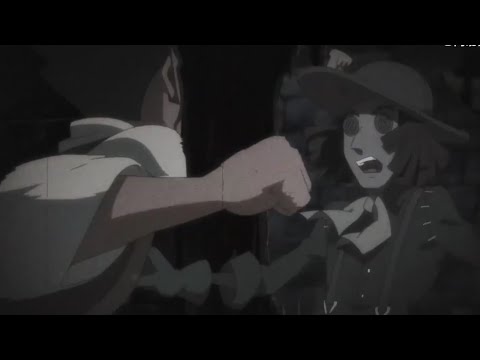 Видео: Identity V Писатель Убил Проспектора | Анимация