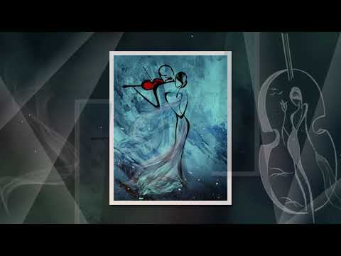 Видео: Силуэты Татьяны Марковцевой