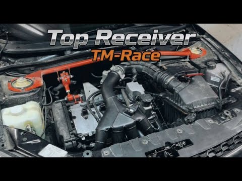Видео: Прощай Х-рэй, привет Tm-race | Lada Kalina 2 Sport