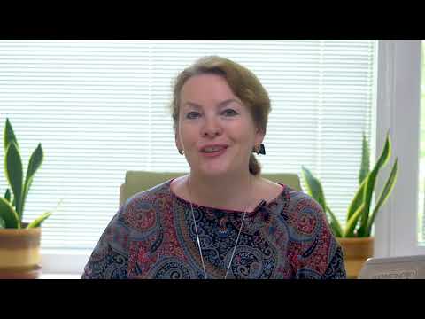 Видео: Игры детей с ветром: как делать вертушки