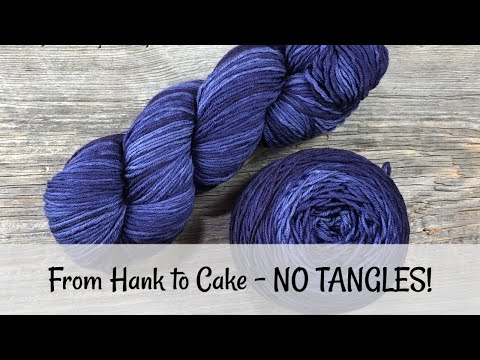 Видео: От Хэнка до торта — БЕЗ СПУТАНИЙ!