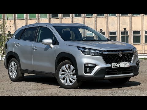 Видео: НОВЫЙ SUZUKI S-CROSS 2025 ОБЗОР ПЛЮСЫ И МИНУСЫ ОБНОВЛЕННОГО СУЗУКИ SX4 ОЦИНКОВКА С КАЧЕСТВОМ СБОРКИ
