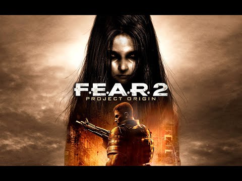 Видео: FEAR 2 Project Origin videogame прохождение без коментариев