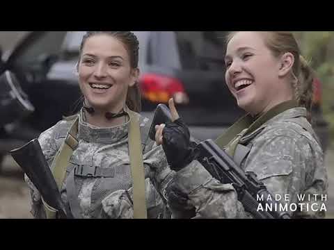 Видео: Ума и Мура