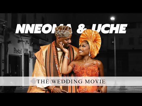 Видео: ТРАДИЦИОННЫЙ СВАДЕБНЫЙ ФИЛЬМ В МБАНО, ШТАТ ИМО