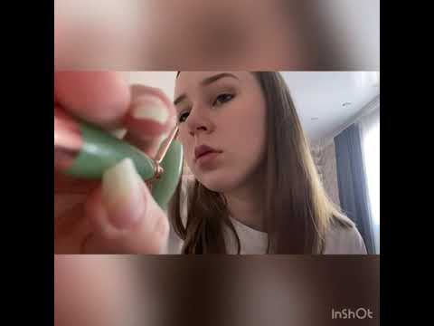 Видео: АСМР- Приведу тебя в порядок после новогодних праздников 🎄🎉