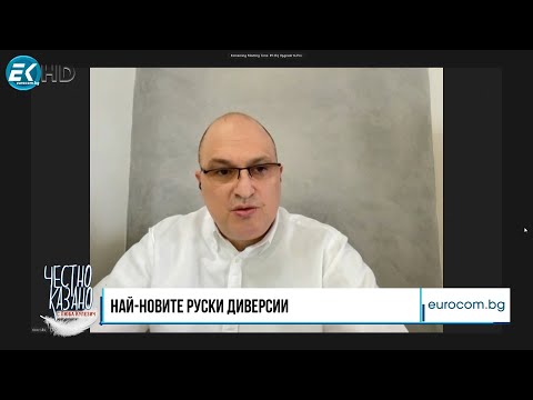 Видео: Стефан Гамизов в “Честно казано с Люба Кулезич” - 25.07.2024