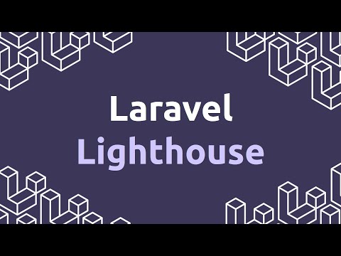 Видео: Laravel Lighthouse - GraphQL сервер на PHP
