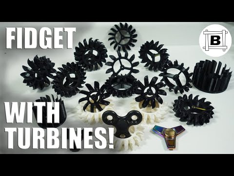 Видео: Сила водосточной трубы №3 — Возня с турбинами!