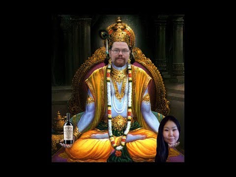 Видео: Ежи Сармат поясняет за кришнаизм