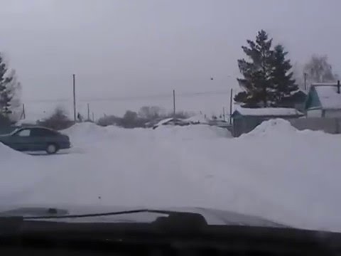 Видео: Рузаевка kz. 1 февраля 2016 год