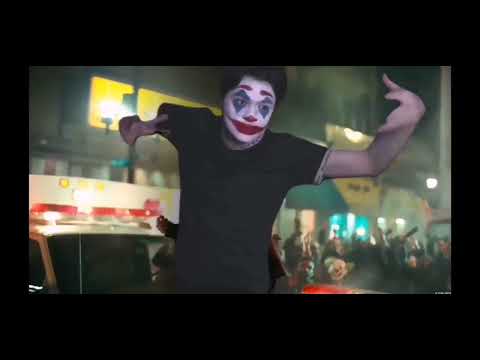 Видео: ловушка джокера