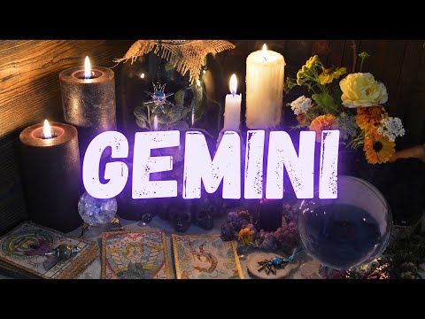 Видео: БЛИЗНЕЦЫ 👀 СЕЙЧАС БУДЕТ ОЧЕНЬ ХОРОШО, ЧТОБЫ РЫБЫ 😱 ВЫ ЗНАЛИ, ЧТО ОНИ ОДЕРЖИМЫ, НО ЭТО СТРАШНО❗#ta...