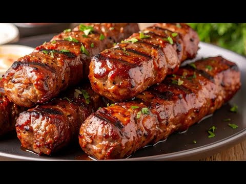 Видео: Лучший рецепт фарша! Рецепт за 10 минут.