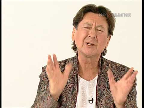 Видео: Альберт Асадуллин (2015