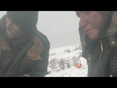 Видео: " Жизнь на свалке или игра на выживание " 5 серия Финал