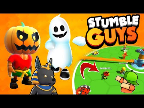 Видео: ЛЕГЕНДАРНЫЙ ВЫПУСК! Играю за все ЛЕГЕНДАРНЫЕ СКИНЫ СТАМБЛ ГАЙС Stumble Guys Online Game