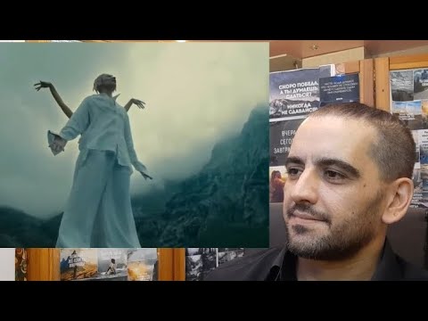 Видео: 💪Реакция на SHAMAN "Ты-моя"#рекомендации #топ #shaman #россия #томск