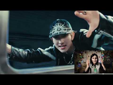 Видео: Halloween 🎃 кринж-реакт на клипы WONHO "If you wanna" и xikers "SUPERPOWER (peak)" 