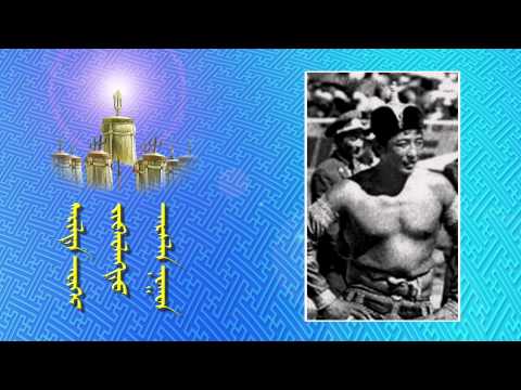 Видео: Харилтгүй жавхлант Арслангууд Мөнгөн