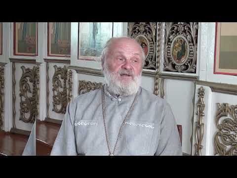 Видео: 92 о  Михаил о важности Крещения