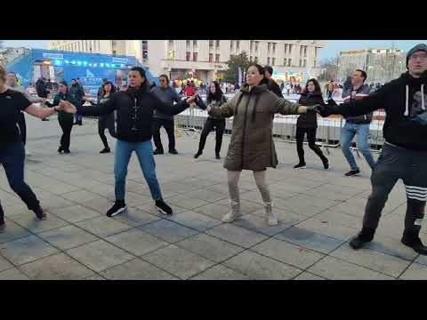 Видео: Хоро Камбер