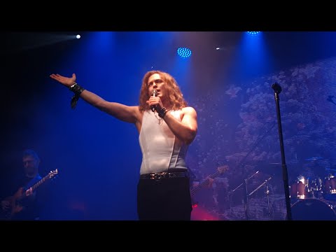 Видео: Евгений Егоров - Рождественский концерт 2025 в Санкт-Петербурге, 12.01.2025