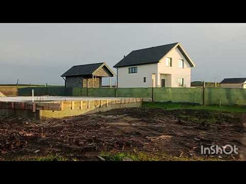 Видео: Цибанобалка. Жизнь в селе. Ноябрь 2023