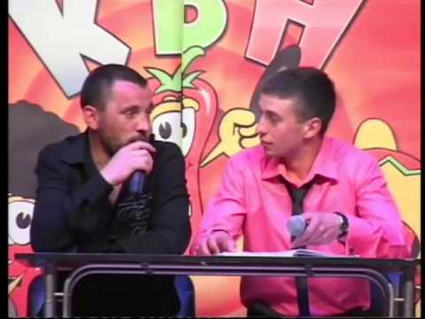 Видео: Финал КВН Дивитлийски гламур Домашнее задание