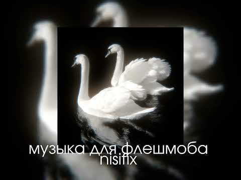 Видео: Музыка для флешмоба 