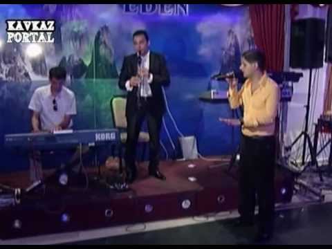 Видео: Вито В ресторане Эден 2009