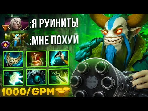 Видео: АХАХАХАХАХ НАЙС ТЫЧКА ФУРИОН