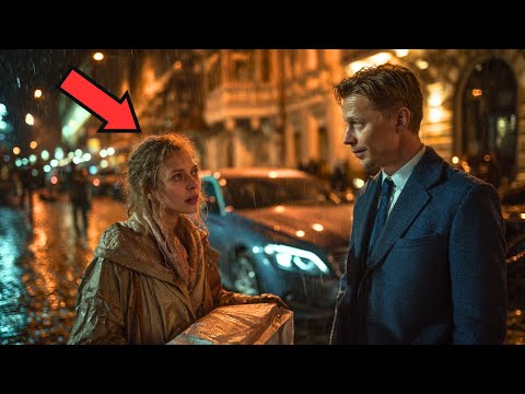 Видео: «ТЫ ПОЙДЁШЬ СО МНОЙ» — отчаянный СЕО купил НОВОЕ ПЛАТЬЕ и пригласил БЕЗДОМНУЮ на РОСКОШНЫЙ БАЛ