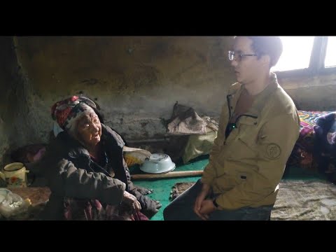 Видео: МАЙЖАПТАГЫ апа малы тауылдыма 2-болим