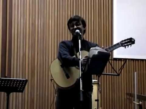 Видео: Тимур Шаов, концерт в Виннипеге 28-03-2002