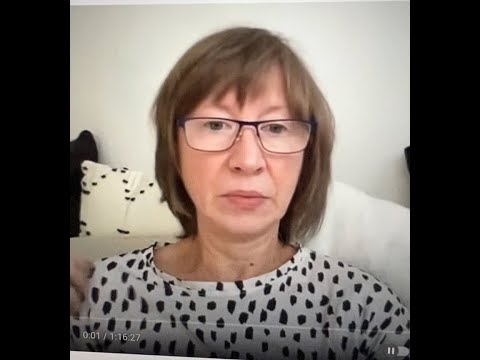Видео: Анжелика Снежинская
