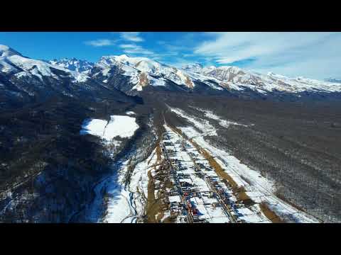Видео: ТАШЛЫ -ТАЛА.ПРИЕЗД К ДРУГУ