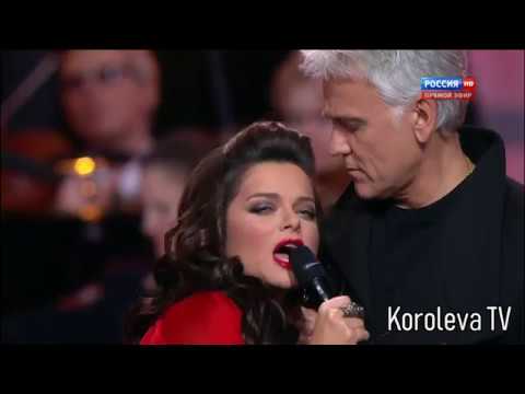 Видео: Наташа Королева и Маршал - Порочен я тобой ( День ОВД )  2014