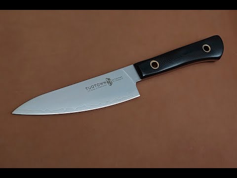 Видео: Китайский кухонник Toutown