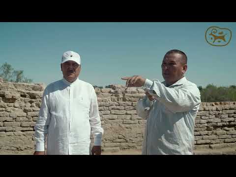 Видео: Сыр бойындағы Көккесене
