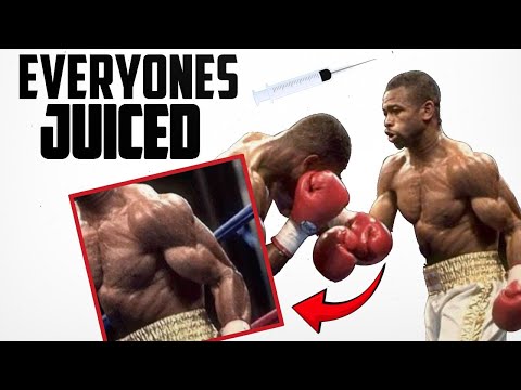 Видео: Как стероиды стали самой большой проблемой в боксе (и как это исправить)