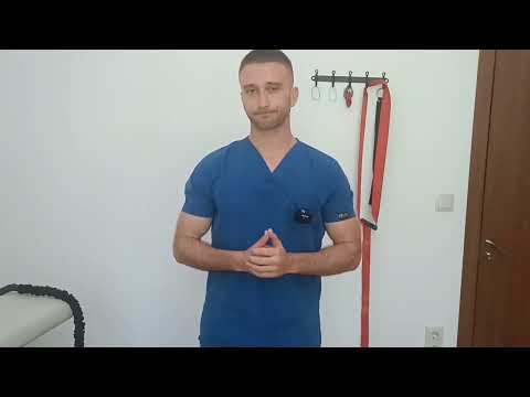 Видео: Тендинопатия на ротаторен маншон